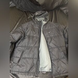 Nike jacket